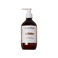 Grafen Grafen Hinoki Treatment 300ml - soothing - front bottle shot