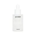 groundplan groundplan Ampoule 40ml - soothing - front bottle shot