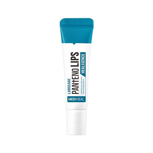 MEDIHEAL Mediheal Labocare Pantenolips Healssence 10ml - hydrating - front bottle shot
