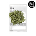 Abib Abib Mild acidic pH sheet mask 10ea #Jericho rose fit - hydrating - front bottle shot