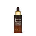 WellDerma WELLDERMA RETINOL PEPTIDE LIFTING RESTORE AMPOULE 30ml - brightening - front bottle shot
