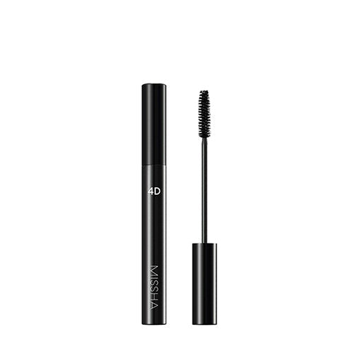 MISSHA MISSHA 4D Mascara 7g - daily care - front bottle shot