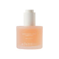 acheminee acheminee Whitening Shot Ampoule 50ml - soothing - front bottle shot