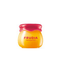 FRUDIA FRUDIA Pomegranate Honey 3in1 Lip Balm 10g - hydrating - front bottle shot
