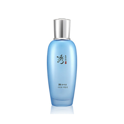 Sooryehan Sooryehan HyoBidam Moisture Emulsion 130ml - hydrating - front bottle shot