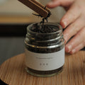ainriver ainriver Hojicha 18g - daily care - front bottle shot