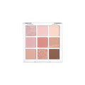 and:ar and:ar Shadow Palette 7g 01 Middle Note - daily care - front bottle shot