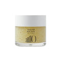 anillO anillO Amber 528 Body Scrub 31g - nourishing - front bottle shot