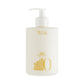 anillO anillO Amber 528 Scented Hand & Body Lotion 450ml - hydrating - front bottle shot