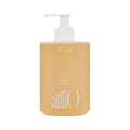 anillO anillO Amber 528 Scented Hand & Body Wash 450ml - hydrating - front bottle shot
