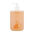 anillO anillO Bitter Orange Scented Hand & Body Wash 450ml - hydrating - front bottle shot