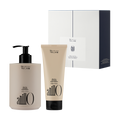 anillO anillO Black Tea Nourishing 2-Piece Set - nourishing - front bottle shot