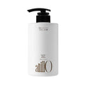 anillO anillO Dark Beer Biome Treatment 500ml - soothing - front bottle shot