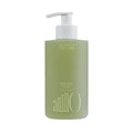 anillO anillO Patchouli Garden Damage Repair Shampoo 300ml - soothing - front bottle shot