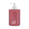 anillO anillO Rosy Night Repair Shampoo 450ml - hydrating - front bottle shot