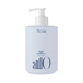 anillO anillO Shower Time Scented Hand & Body Lotion 450ml - hydrating - front bottle shot