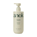 anok anok Airy Moist Treatment 400ml - hydrating - front bottle shot