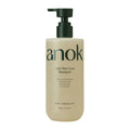 anok anok Anti Hair Loss Shampoo 400ml - hydrating - front bottle shot