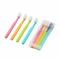 aquapick aquapick Super Soft Toothbrush 4ea - daily care - front bottle shot