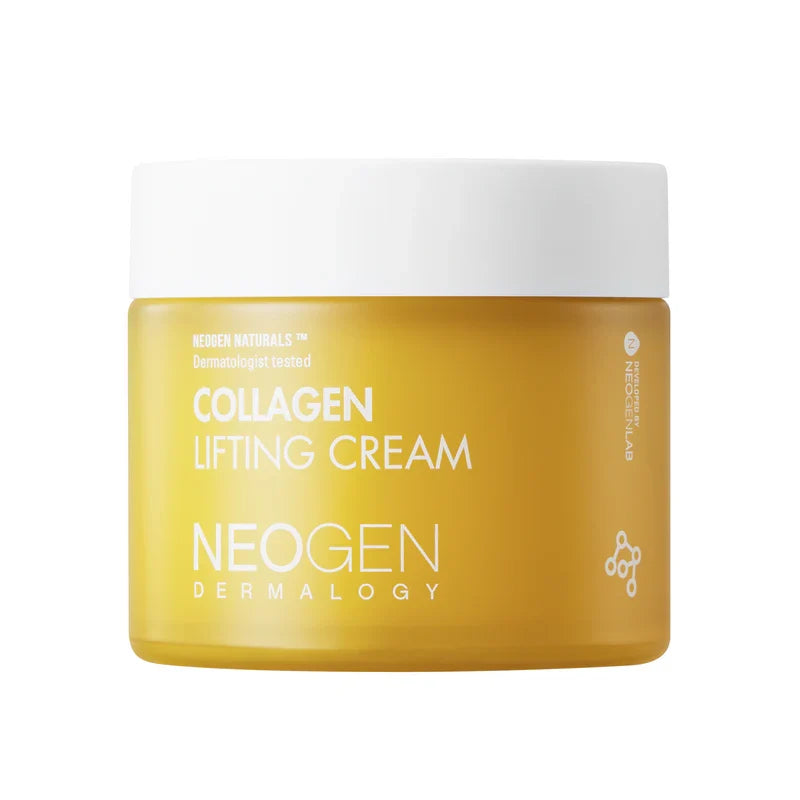 NEOGEN NEOGEN Dermalogy Collagen Lifting Cream 70ml - anti-aging - front bottle shot