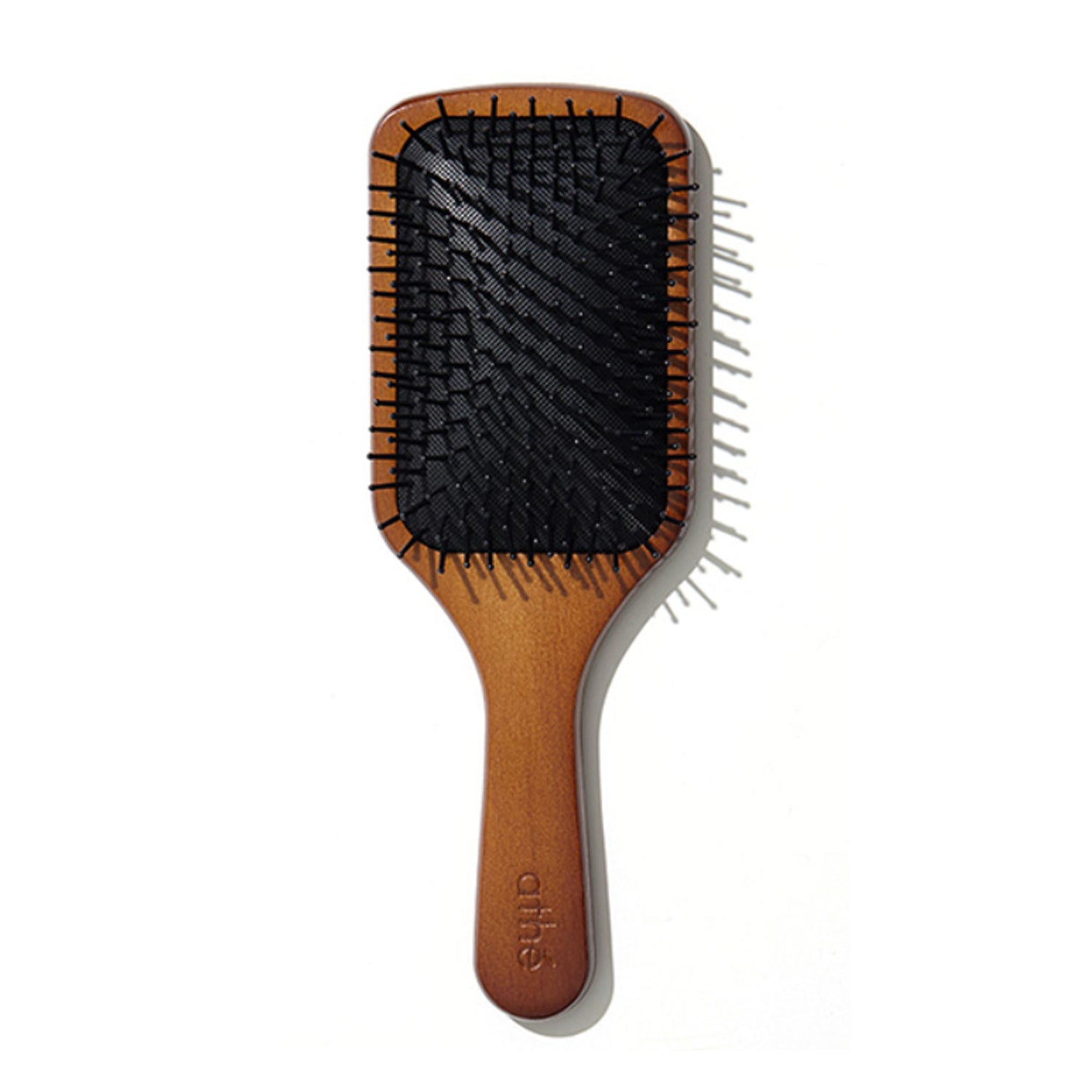 athe athe Authentic Wooden Scalp Brush - daily care - front bottle shot