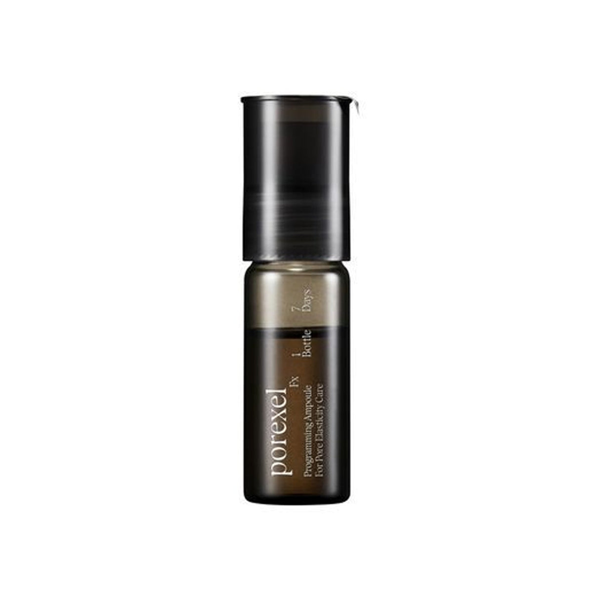 athe athe Porexel Programming Ampoule 10ml × 5 Weeks (+1 Week Bonus) - anti-aging - front bottle shot