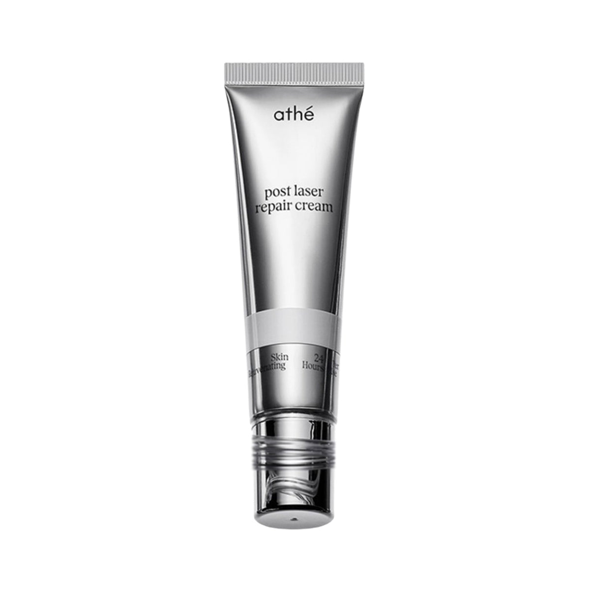 athe athe Post Laser Repair Cream 50ml - hydrating - front bottle shot