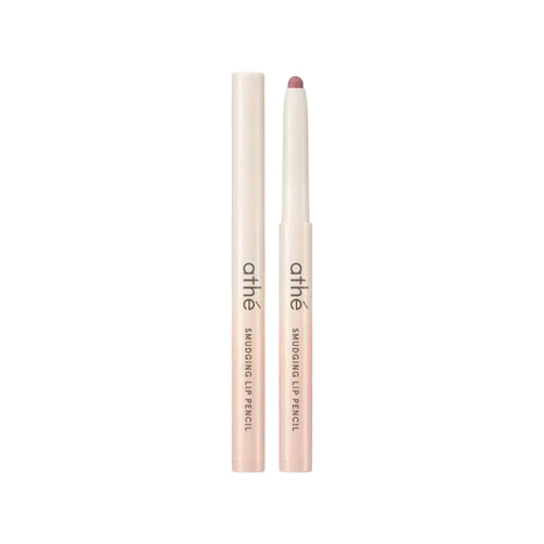athe athe Smudging Lip Pencil Mood Noody - brightening - front bottle shot
