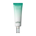 athe athe Vital B-Calm Panthenol Ampoule Cream 50ml - hydrating - front bottle shot