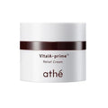 athe athe Vital A-Prime Relief Cream 30ml - hydrating - front bottle shot