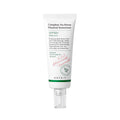 AXIS-Y AXIS-Y Complete No-Stress Physical Sunscreen SPF50+ PA++++ 50ml - soothing - front bottle shot
