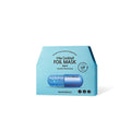 BANOBAGI BANOBAGI Vita Cocktail Foil Mask #Aqua 30g * 10e - daily care - front bottle shot