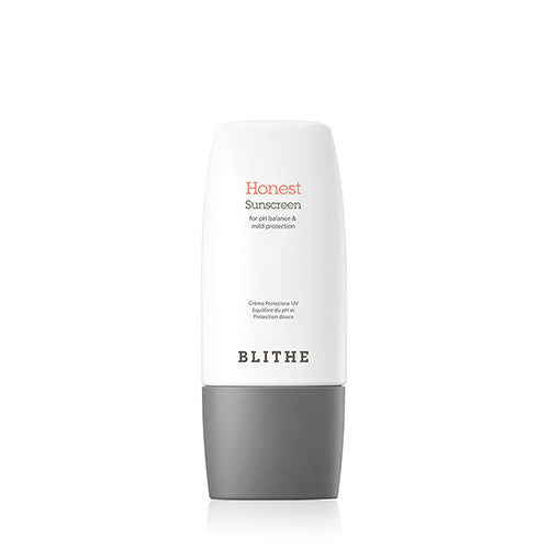 BLITHE BLITHE UV Protector Honest Sunscreen 50ml - sun protection - front bottle shot
