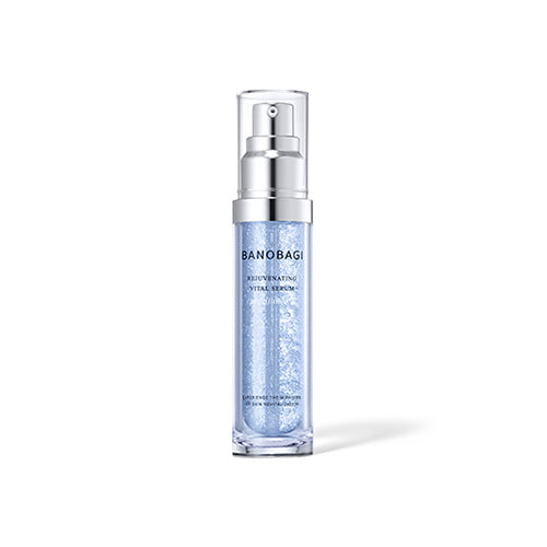 BANOBAGI BANOBAGI Rejuvenating Vital Serum 30ml - sun protection - front bottle shot