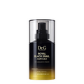 Dr.G Dr.G ROYAL BLACK SNAIL AMPOULE 30ml - hydrating - front bottle shot