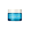 Bergamo Bergamo Hyaluronic Acid Essential Intensive Cream 50g - hydrating - front bottle shot