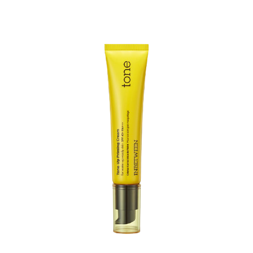 BLITHE BLITHE InBetween Tone up Priming Cream 30ml - hydrating - front bottle shot