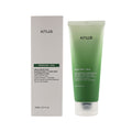 Anua Anua Heartleaf Quercetinol Pore Deep Cleansing Foam 150ml - soothing - front bottle shot