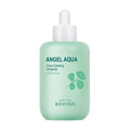 BEYOND BEYOND Angel Aqua Cica Calming Ampoule 100ml - hydrating - front bottle shot