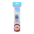 PERIOE PERIOE Himalayan Pink Salt Travel Set - cleansing - front bottle shot