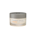 BLITHE BLITHE Pressed Serum Gold Apricot 50ml - exfoliating - front bottle shot