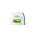 BANOBAGI BANOBAGI Vita Genic Jelly Mask #Relaxing 30g * 10ea - brightening - front bottle shot