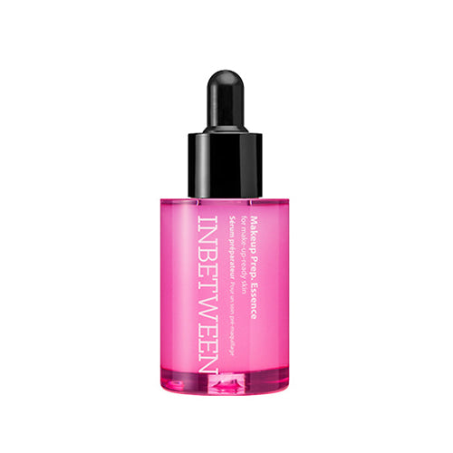 BLITHE BLITHE Makeup Prep. Essence For Make Up Ready Skin 30ml - brightening - front bottle shot