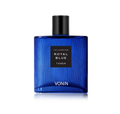 VONIN VONIN The Character Royal Blue Toner 140ml - daily care - front bottle shot