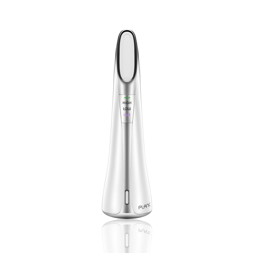 HOMETHERA Attibe PLANIC Plasma + Galvanic in One Device Increasing Absorption Calming Skin [freeshipping] - sun protection -