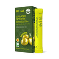BB LAB BB LAB Organic Daily Extra Virgin Olive Oil 100% 10 Sticks (10-Day Supply) - nourishing - front bottle shot