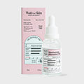 Wati For Skin Wati For Skin Niacinamide Essence Microshot 100 30ml - hydrating - front bottle shot