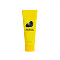 BARULAB BARULAB Black Clay Cleansing Foam 100ml - hydrating - front bottle shot