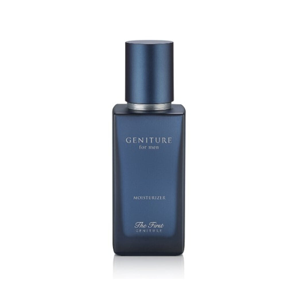 OHUI OHUI The First Geniture For Men Moisturizer 110ml - hydrating - front bottle shot