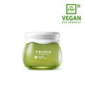 FRUDIA FRUDIA Avocado Relief Cream 55g - hydrating - front bottle shot